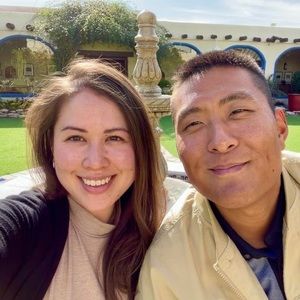 Meet your Posher, Maria